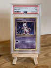 2023 Pokémon Classic Collection Mewtwo Holo PSA 7 NM #014