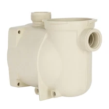 350089 Pool Pump Housing, 350090 Inground Pool & Spa Booster Pump Body Housin...