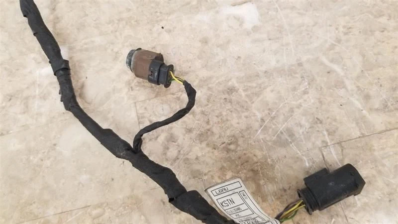 LOTE DE 3 SENSORES PARACHOQUES DELANTERO BMW M6 GRAN COUPE F06 15 Foto 2 de 4