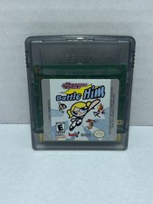 Powerpuff Girls: Battle Him Nintendo Gameboy Color -  Cartridge Only
