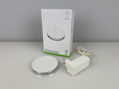 Belkin Boost Up Special Edition Wireless Charging Qi Ladegerät