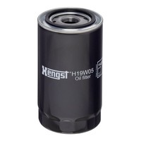 Hengst Filter ÖLfilter Anschraubfilter Passend FüR Volvo F10 F12 F6 F80 FH12