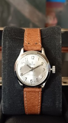 Vintage Rouan 26mm Shock Resistant Automatic Watch