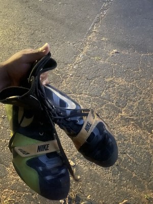 NIKE Hyper Ko1 Size 9.5 | eBay