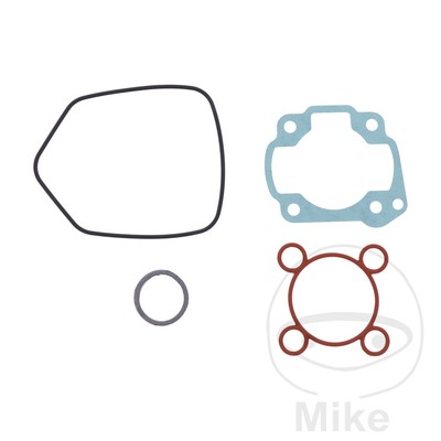 JMP Standard Cylinder Sealing Kit