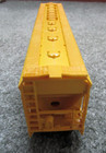 Tyco HO, Old Dutch Cleanser long Hopper car. In excellent condition, complete. — photo 5
