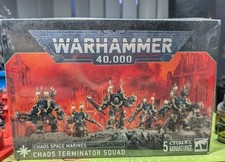 Kit De Plástico Games Workshop Adeptus Mech Kataphron Battle Servitors - Venta Internacional  Mkp 79861972