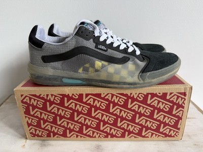 VANS OFF THE WALL Evdnt Rw Ultimate Waffle Men US 9  AUTHENTIC NEW EXPRESS SHIP