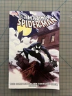 Marvel Comics Amazing Spider-Man Alien Costume Saga Vol. 2 (2015) 1st Print HQ