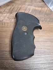 Vtg. Pachmayr Gripper Grip For S&W N Frame Square Butt 1 Piece W Screw