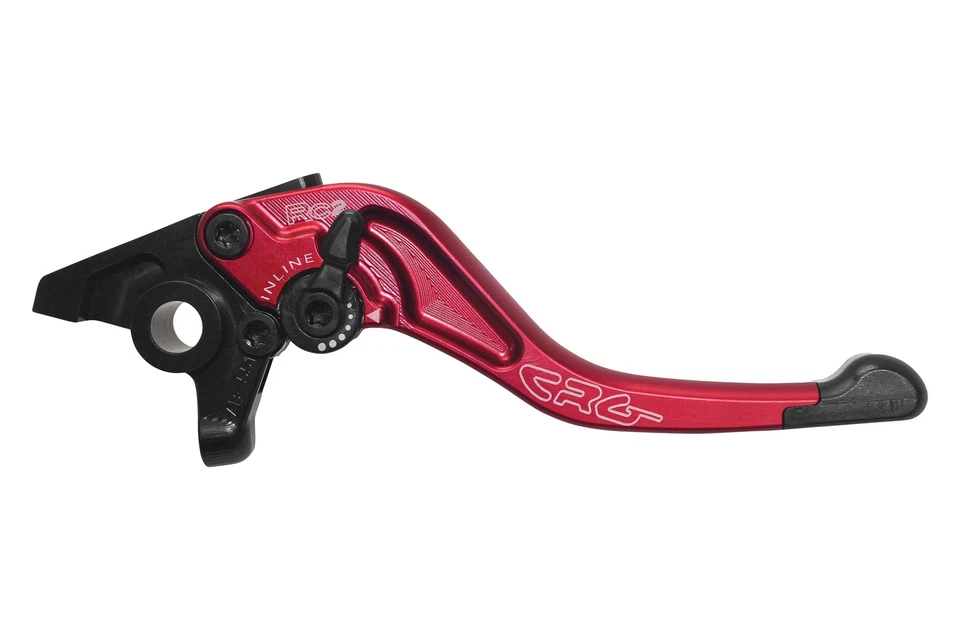 For Harley-Davidson Street Rod 2017-2020 CRG 2AB-551-H-R RC2 Brake Lever Foto 2 de 2