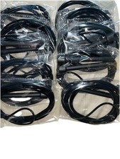 10 Professional Skipping Jump Rope PVC Adjustable