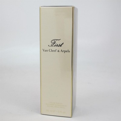 FIRST by Van Cleef Arpels 90 ml/ oz Eau de Parfum Refill