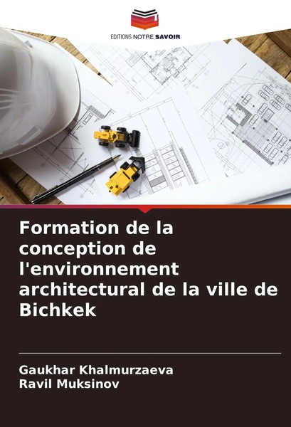 Formation De La Conception De L'environnement Architectural De La Ville De...-image