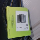 Levi Strauss & Co Jeans Men’s 58x30 Blue 502 Taper Stretch — photo 4
