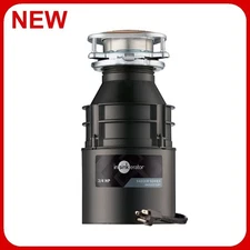 InSinkErator Badger 5XP  Badger 3/4 Hp Garbage Disposal r23
