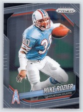 Mike Rozier #248 | 2025 Panini Prizm
