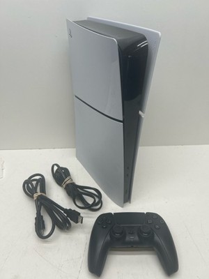 SONY PS5 - PLAYSTATION 5 - SYSTEM - DIGITAL - CFI-1015B (P28021034)