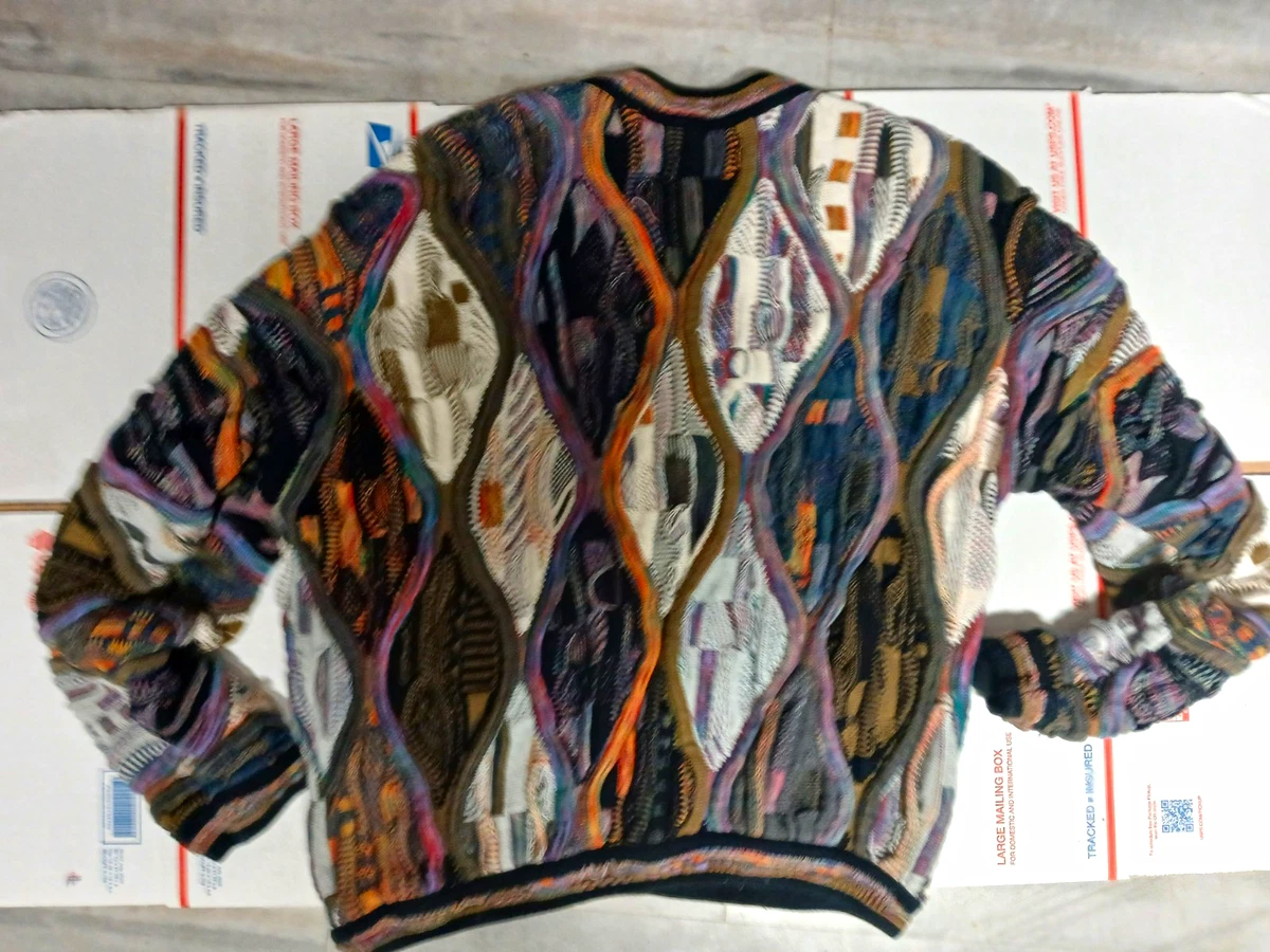 Tundra 90s Crewneck Sweaters for Men for sale | eBay