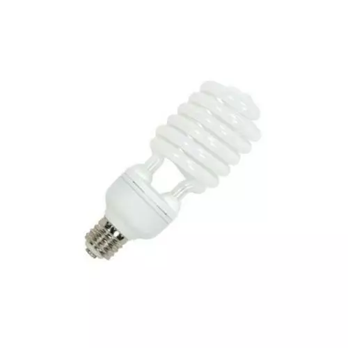 65w mogul base fluorescent cheap bulb