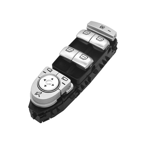 New Power Window Switch Driver Side For Mercedes Benz C300 C400 GLC300 2015-2020 - Picture 5 of 9