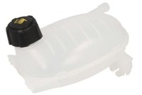 Thermotec AusgleichsbehäLter KüHlmittel FüR Renault Clio V BF 1.0 Tce 100 1.3