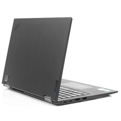 Lenovo ThinkPad X13 Yoga G2 14