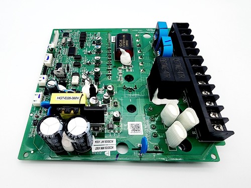 Ruking Modulo Inverter Climatizzatore R60070117300 Scheda Driver ZLBPZ-SW3C-RKE1 - Foto 5 di 10