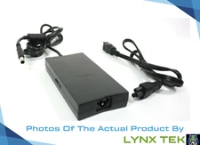 Genuine Dell 130w Charger Latitude Laptop AC Adapter 19.5V 6.7A DA130PE1-00
