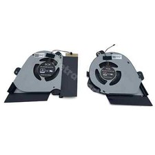 CPU GPU Cooling Fan For Asus ROG Zephyrus GA502D GA502DU GA502IU GA502IV Laptop