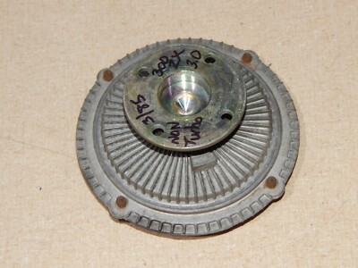84 85 86 87 88 89 Nissan 300ZX Engine Fan Clutch - Non Turbo