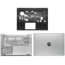 For HP ProBook 430 G5 431 435 436 G5 LCD Back Cover Bezel Palmrest Bottom Case