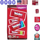 46.34 oz Bulk Assorted Licorice Style Candy - Perfect for Holiday Celebrations