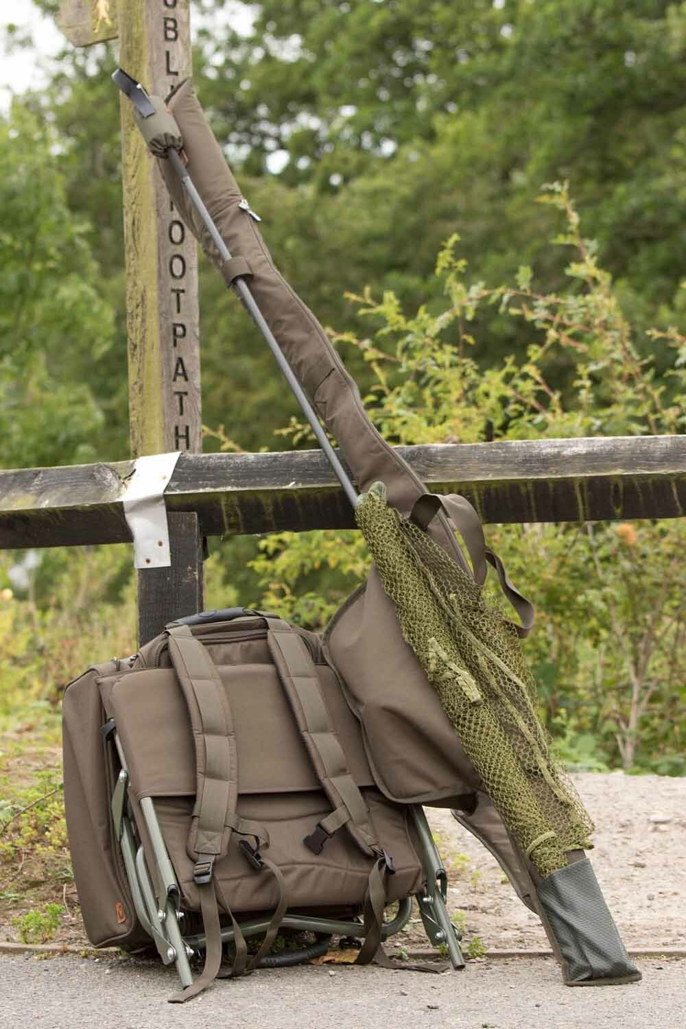 Avid Carp Day Session Kit Avid Carp Day Session Kit