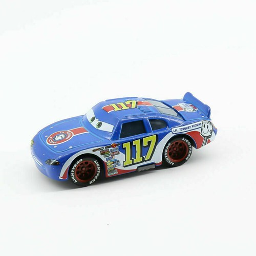 Disney Pixar Cars Lot Lightning McQueen 1:55 Diecast Toys Car Kid Gifts Queen - Picture 113 of 268