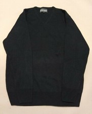 Smart Wear Sweater CJU1 Black S 100% Acrylic