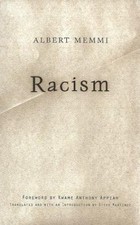 Racism by Memmi, Albert, Martinot, Steve
