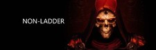 💎ROTW SIN ESCALERA SOFTCORE VEX-OHM-LO-SUR-BER-JAH DIABLO 2 RESURRECTED D2R SC