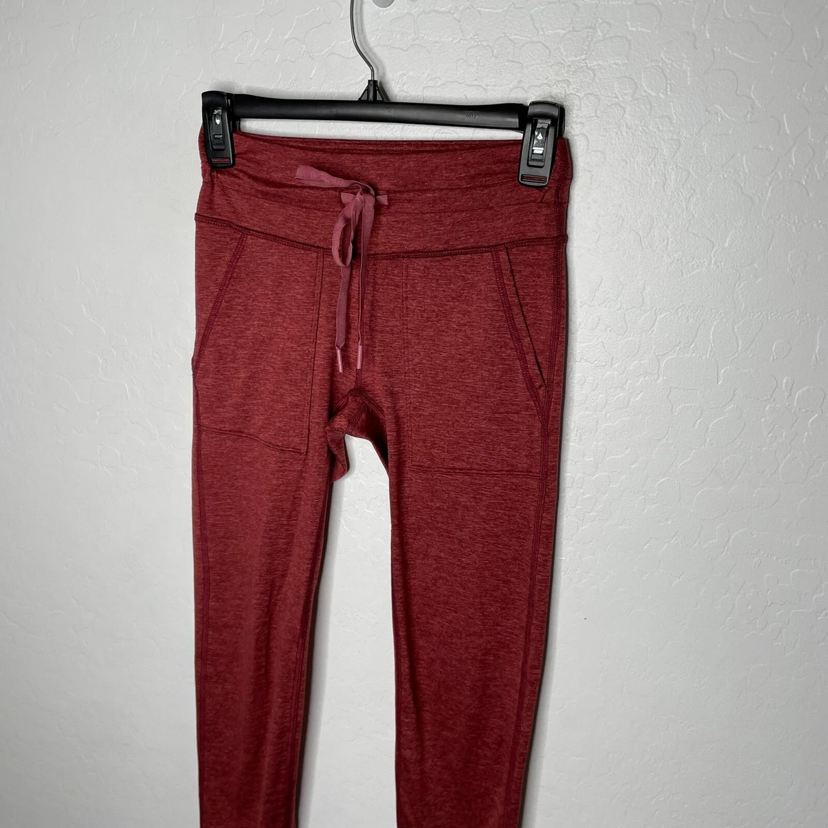 Aerie pocket and cuff legging cheap