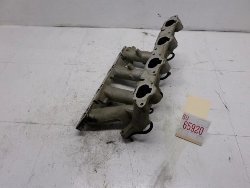Infiniti Q45 1999-2000 motor 4,1 L colector de admisión inferior OEM 140036P603 Foto 4 de 4