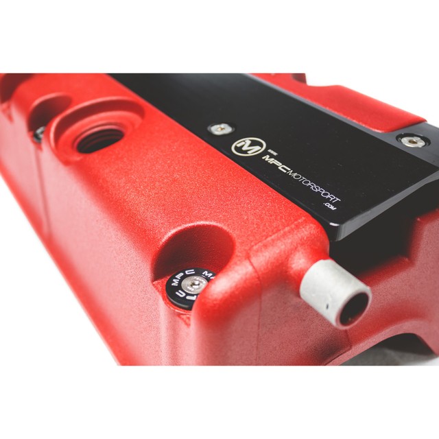 MPC K20 K24 COIL PACK COVER HONDA CIVIC CRX ACURA INTEGRA RSX TSX