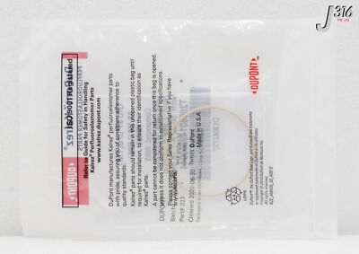 35356 APPLIED MATERIALS O-RING ID 1.989 CSD .070 KALREZ AS-568A K