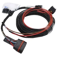 WEBASTO AIR TOP 2000 stc RHEOSTAT WIRING HARNESS