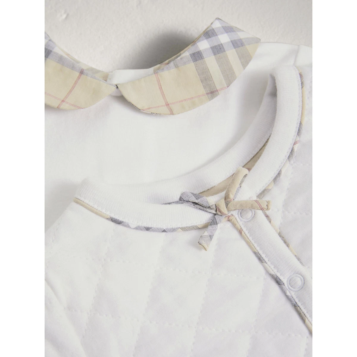 Tenue burberry bebe sales