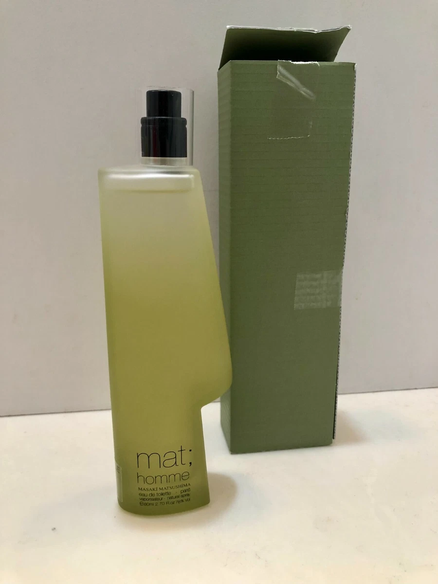 Aqua mat shop homme masaki matsushima