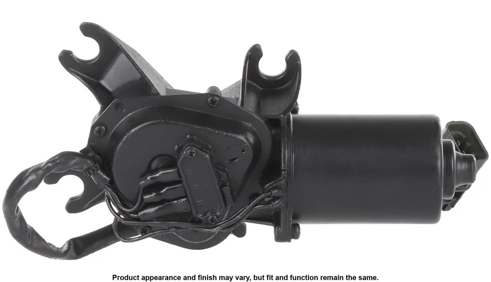 Motor limpiaparabrisas delantero cardone para Mercury Villager 1993-2002 Foto 4 de 4