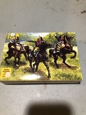 Hat Industries 1/72nd scale 8009 French Dragoons