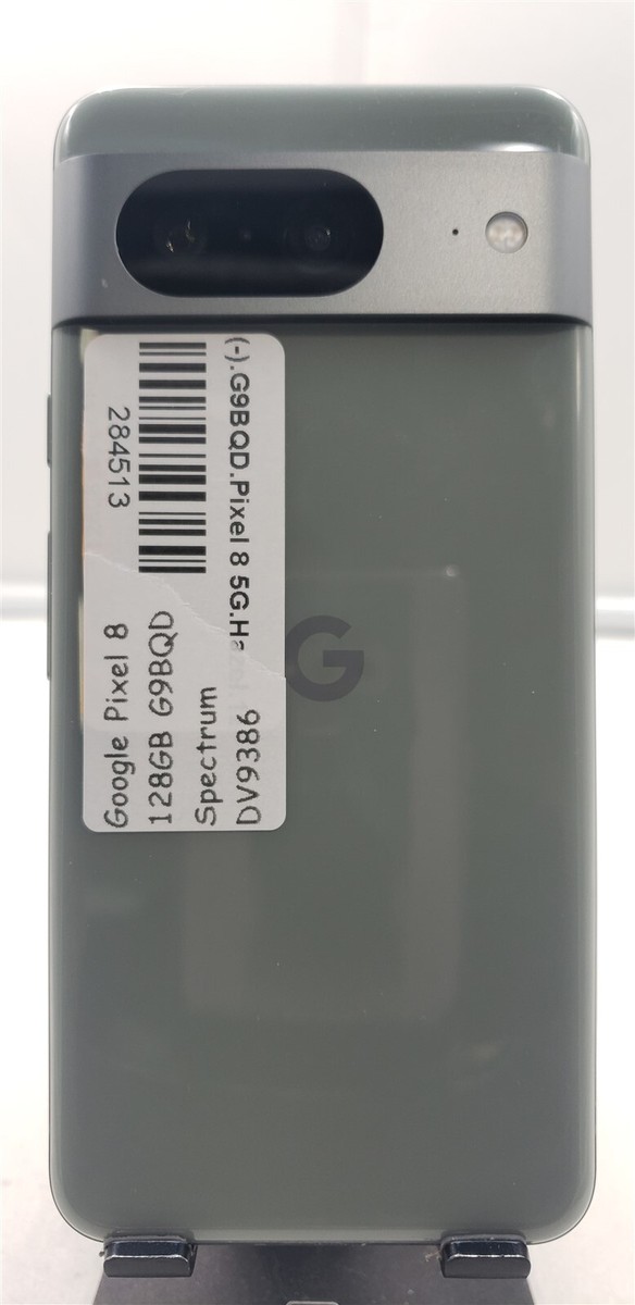 新品未使用 google pixel8 128g hazel Amazon.com: Google Pixel 8 5G,US Version, 128 GB Hazel