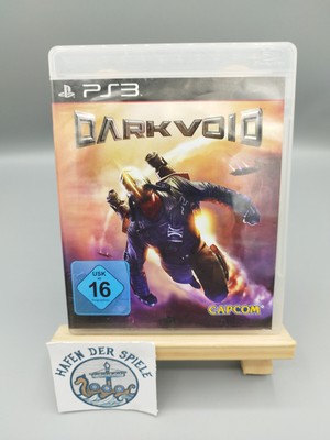 Playstation PS3 Spiel    Dark Void