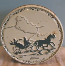 VINTAGE sewing general vintage lot of WOODEN SPOOL  THREAD-MEASURING TAPE- TIN